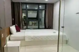 Phi Yen Muong Thanh Nha Trang Apartment, Нячанг