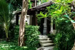 Baan Chaweng Beach Resort & Spa - Sha Extra Plus, Чавенг