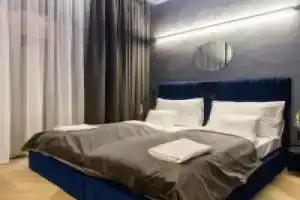 Noble Boutique Hotel - Adults Only, Будапешт