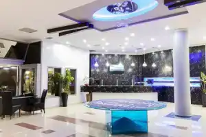 CHC Galini Sea View, Агиа Марина