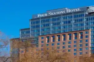 Four Seasons Hotel Beijing, Пекин