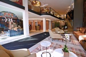 Mercure Hotel Kaiserhof City Center, Франкфурт-на-Майне