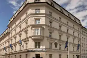 Falkensteiner Hotel Prague, Прага