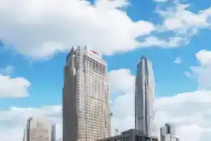 Crowne Plaza - Shenzhen Futian, An Ihg Hotel, Шэньчжэнь