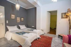 Enallio Apartments, Нафплион