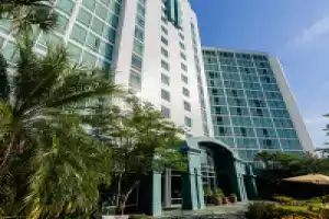 Crowne Plaza Hotel Orlando-Universal, An Ihg Hotel, Орландо