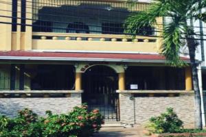 Caribbean Hotel Santo Domingo, Санто-Доминго