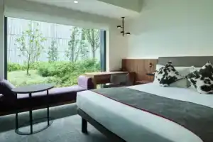Mitsui Garden Hotel Toyosu Bayside Cross Tokyo, Токио