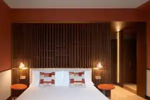 Гостевой дом «Amabilia Suites», Милан