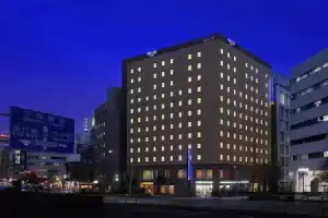 Отель «Keio Presso Inn Nihonbashi Kayabacho», Токио