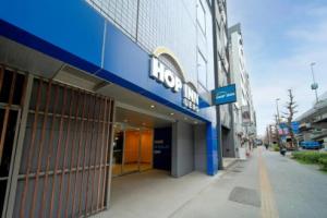 Apa Hotel Okachimachi Eki-Kita s, Токио