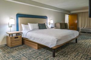 Homewood Suites by Hilton Oklahoma City Airport, Оклахома-Сити