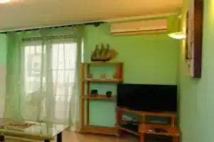 Guest House Villa Ritsa, Бечичи