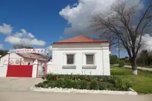 Гостиница «Корчма №1», Керчь
