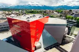 Voco® Villach, An Ihg Hotel, Филлах
