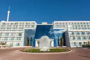 Four Points by Sheraton Costa Blanca Villas, Бенидорм