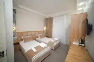 Tinchlik Plaza Hotel, Ургенч