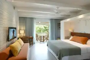 Veranda Grand Baie Hotel & Spa, Гранд Бай