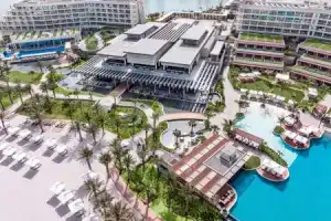Intercontinental Ras Al Khaimah Resort And Spa, An Ihg Hotel, Рас-эль-Хайма
