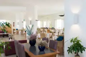 Approdo Boutique Hotel Leuca, Марина-ди-Леука