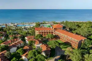 Papillon Belvil Holiday Village, Белек