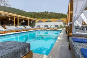 Мини-отель «Skiathos Theros, Philian Collection», Скиатос