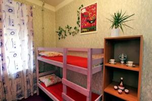 Female Hostel Welcome, Санкт-Петербург