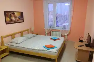 Топ Хостел, Екатеринбург
