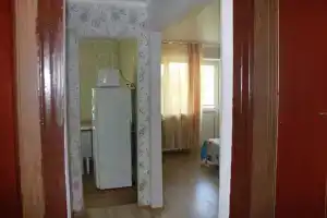 Apartment at Zdorovtseva, Астрахань