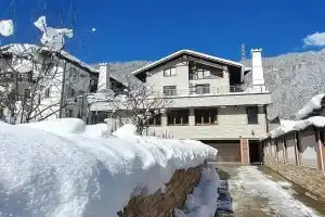 Гостевой дом «Христофор», Красная Поляна