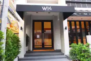 Отель «W14 Pattaya», Паттайя