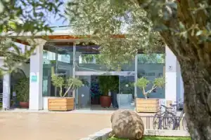 Seaclub Mediterranean Resort, Алькудия