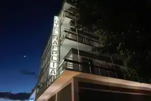 Nafplia Hotel, Нафплион