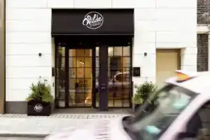 Wilde Aparthotels by Staycity Covent Garden, Лондон