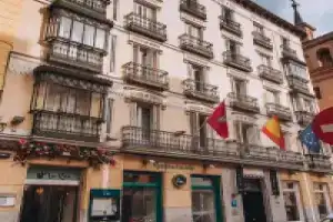 Hotel «Infantas by MIJ», Мадрид