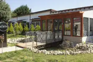 Отель «Mi Norte Exclusive Boutique Agva - Adult Only», Агва
