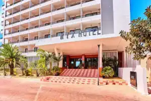 Отель «Alua Hawaii Ibiza», Сан-Антонио-Абад