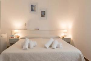 B&B Le Gemelle, Торре-Суда