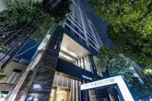 Отель «Tokyu Stay Aoyama Premier», Токио