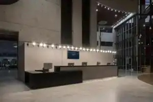 Отель «Silken Al-Andalus Palace», Севилья