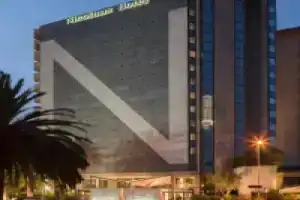 The Nicolaus Hotel, Бари