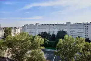 Отель «Hilton Vienna Danube Waterfront», Вена