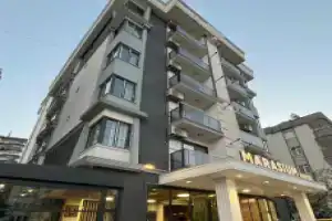 Marasium Suites, Кахраманмараш