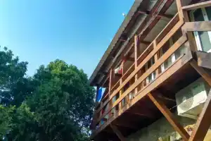 База отдыха «Лесной дом», Малый Утриш