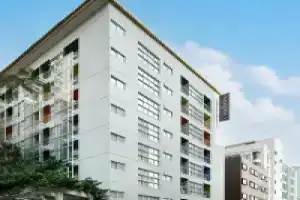 Апарт-отель «Citadines Sukhumvit 16 Bangkok - SHA Extra Plus Certified», Бангкок