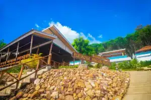 Koh Yao Yai Hillside Resort, Ко Яо Яй