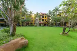 Hoi An Trails Resort & Spa, Хой Ан