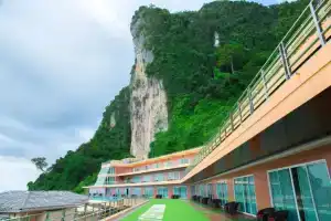 Phi Phi Nice Beach Resort, Пхи Пхи