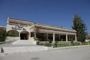 Kolymbia Sky Hotel, Колимбия