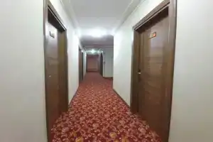Hamit Hotel Kizilay, Анкара